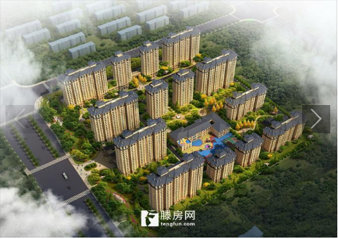 東城名景走售樓處手續(xù)可貸款送車位儲藏室