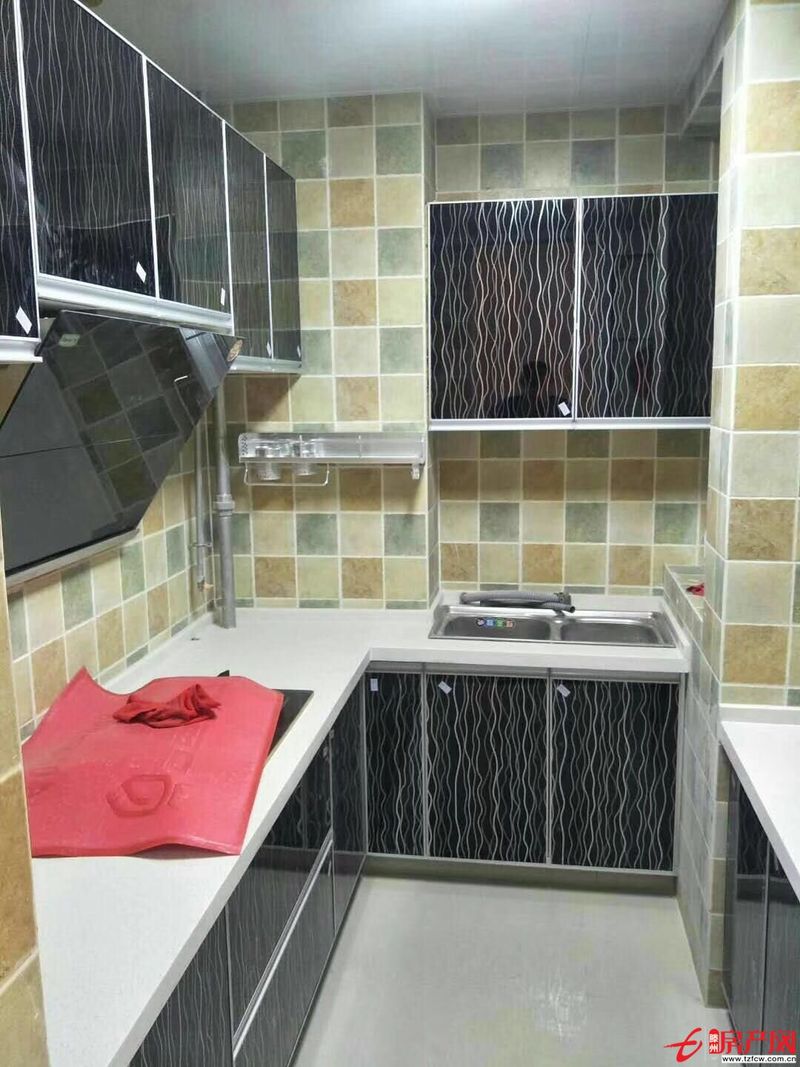 潤(rùn)恒第一城，精裝修，兩室一廳朝陽，全款，性價(jià)比高