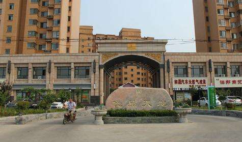 優(yōu)品天地黃金樓層，新證