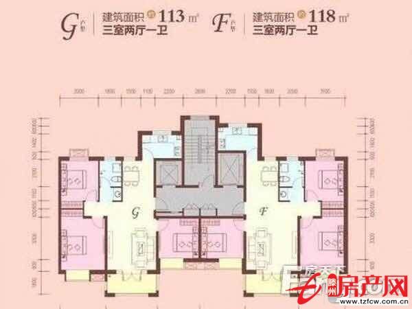 瑞達(dá)多成花園洋房