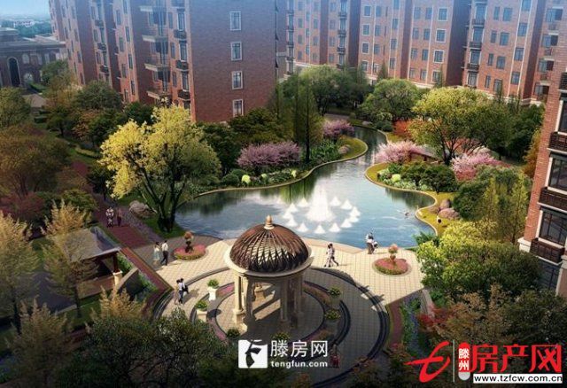 瑞達(dá)名郡三室二廳，新房毛坯，含儲藏室