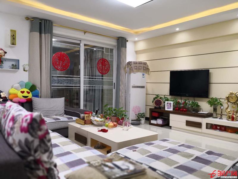 北辛中學(xué)學(xué)區(qū)房精裝修包更名可貸款