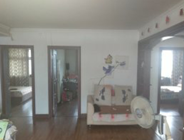 科圣園，五樓，車位儲藏室，家具家電，證滿五年，配合貸款。