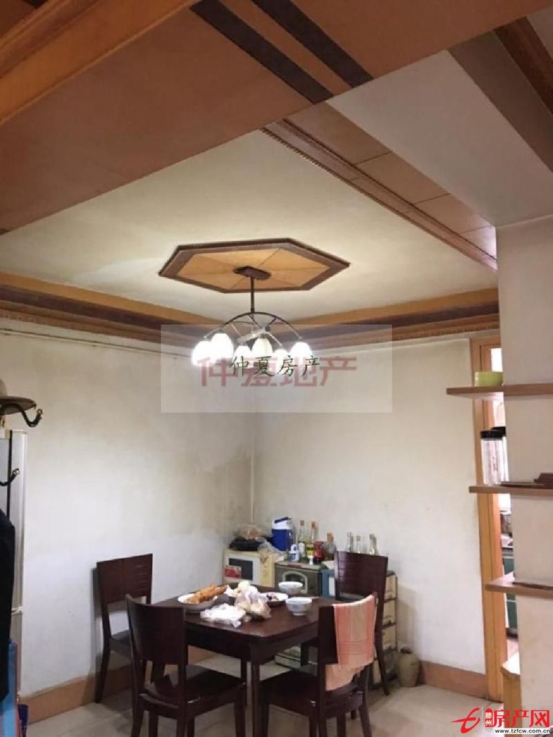 四方城小區(qū)實得率高的戶型 自住房源