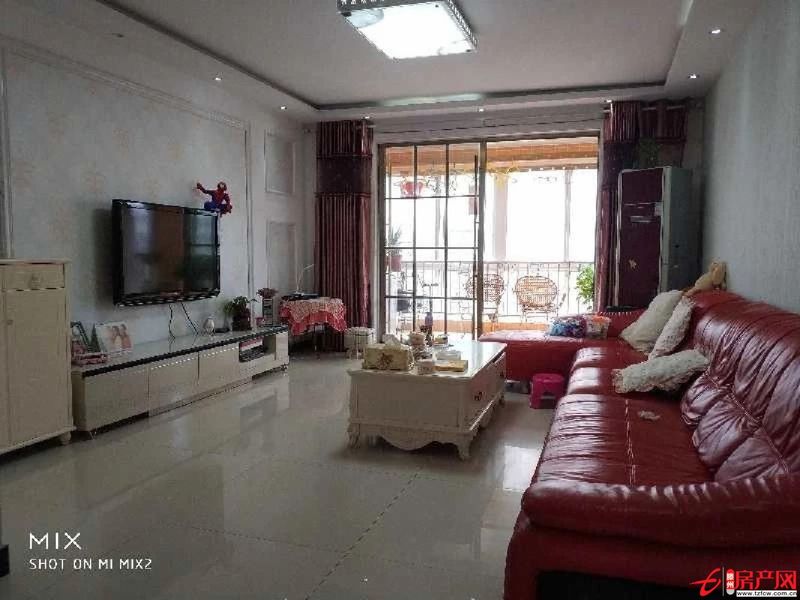 經(jīng)典房~遠(yuǎn)航國(guó)際3樓精裝~送超大露臺(tái)送儲(chǔ)~證滿2年~可貸款