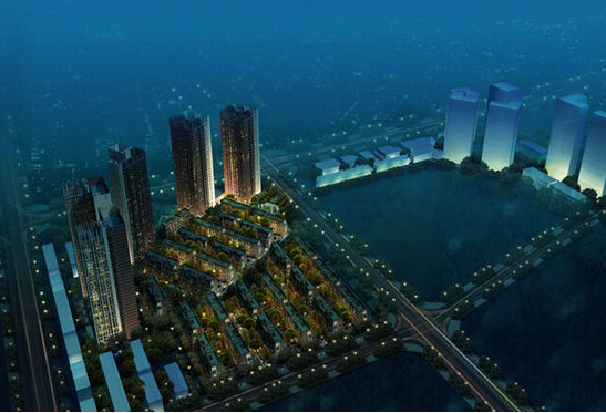 熙城國(guó)際，純東戶(hù)，客廳朝東，毛坯房，含儲(chǔ)藏室