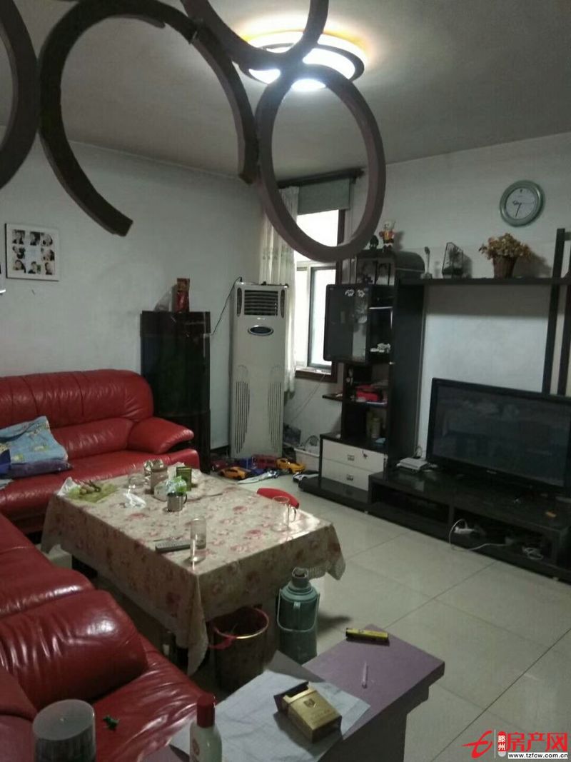 奎文北區(qū)黃金樓層帶儲藏室供暖可貸款中等裝修