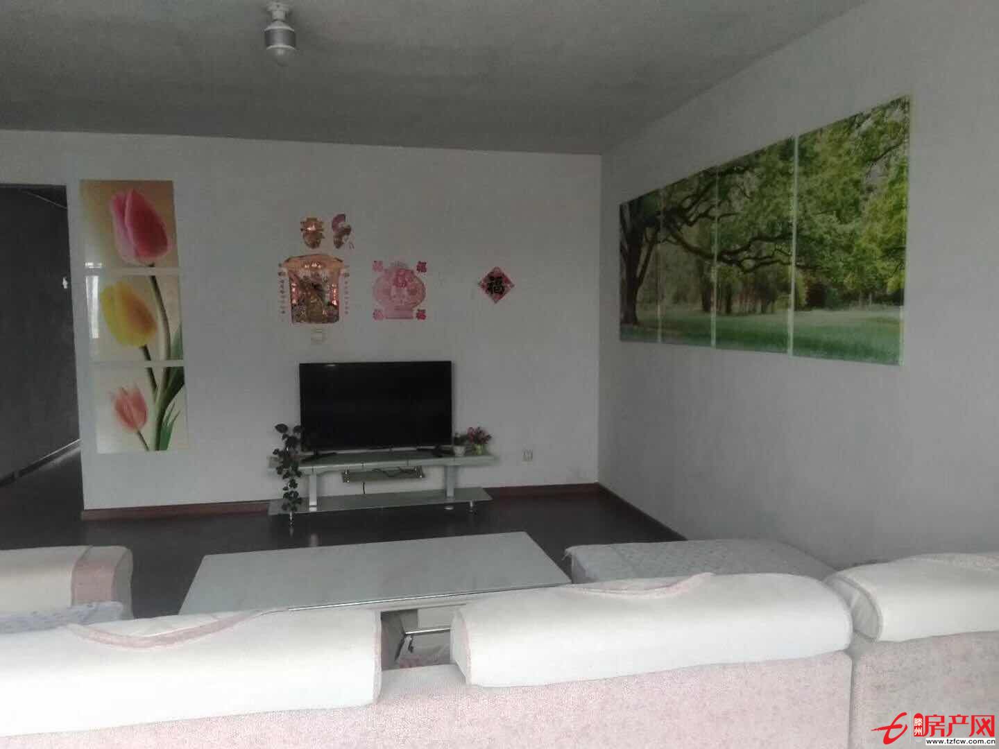 和諧康城；證滿兩年可貸款，有鑰匙隨時(shí)看房，價(jià)格可議。