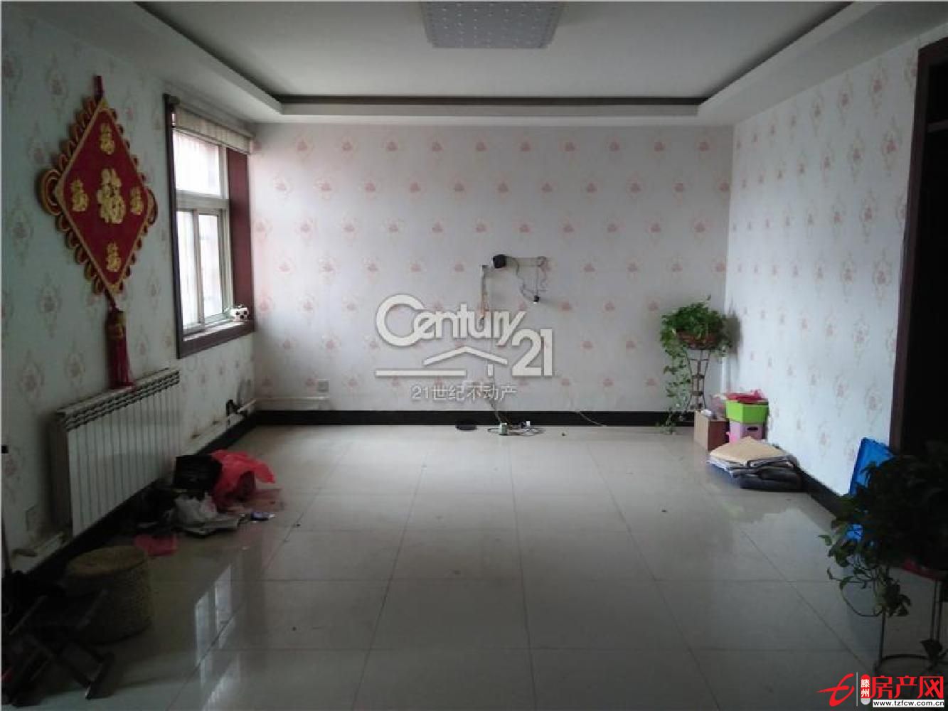 北辛學(xué) 區(qū)房科圣園小區(qū)三室兩廳南北通透送車位證滿五年可貸款