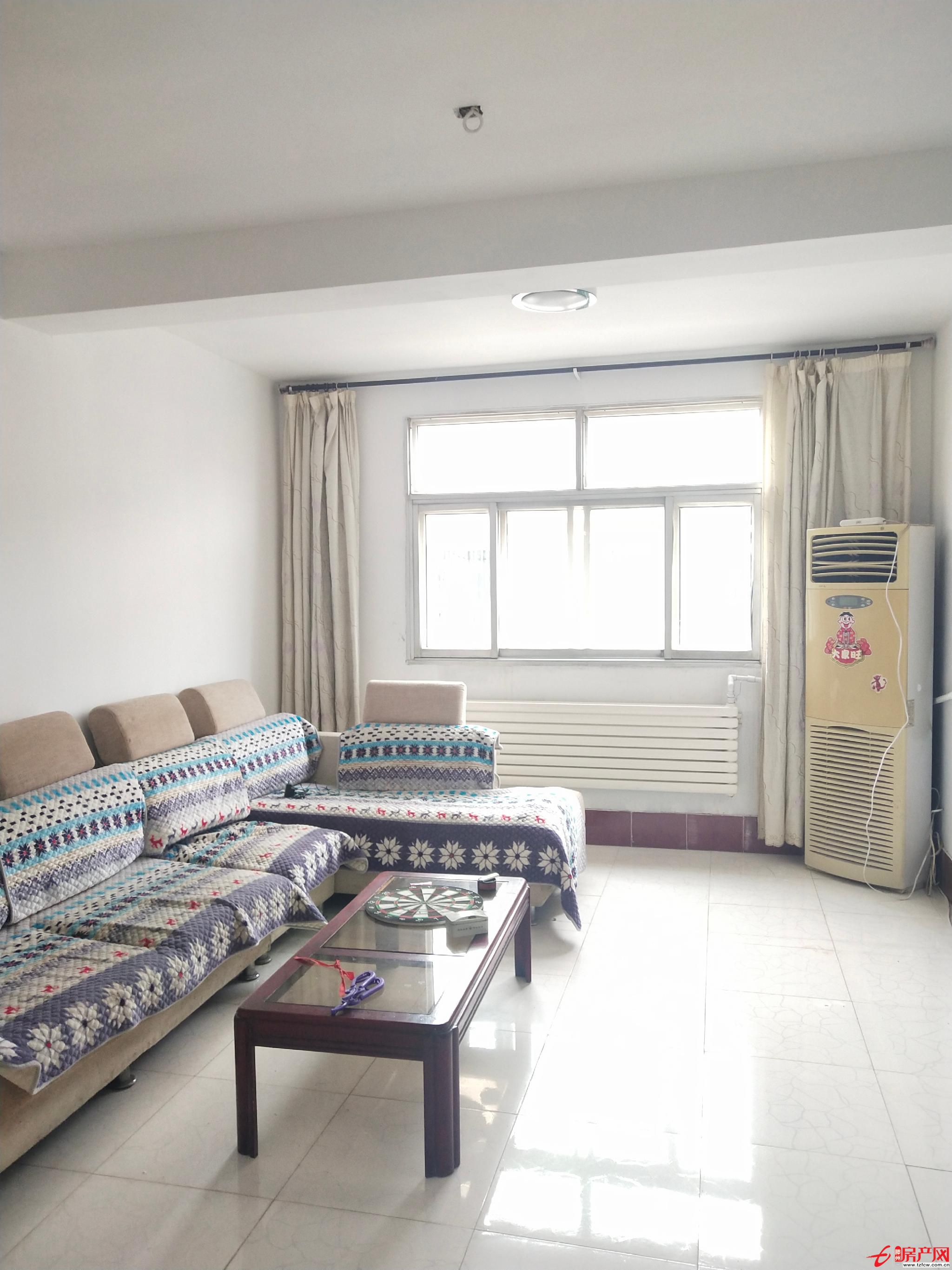 四方城 五樓非頂 92平方 78.6萬 三室兩廳兩衛(wèi)