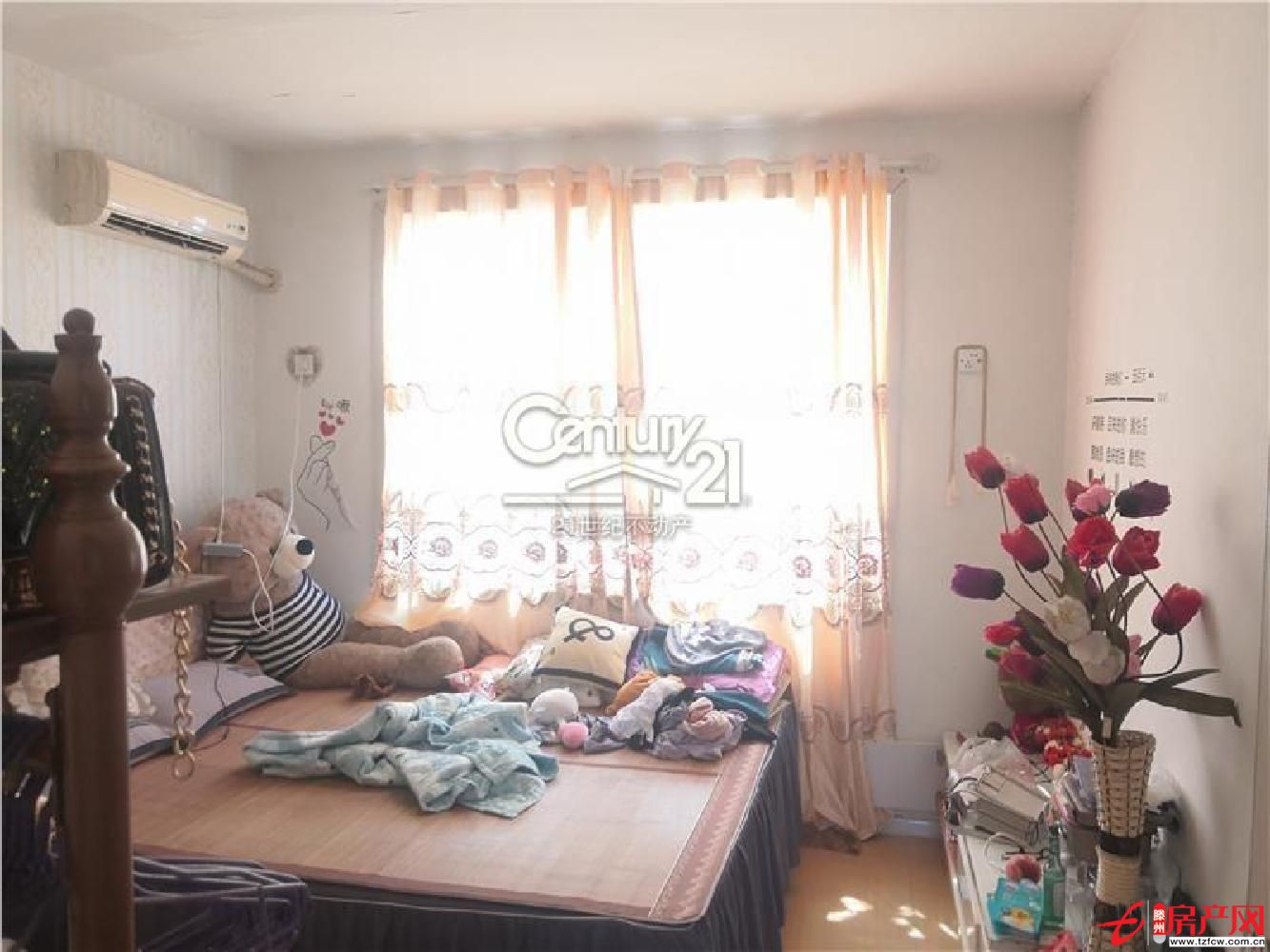 善南小區(qū) 三室朝陽 戶型方正 位置佳 近荊善安居 實(shí)小滕南