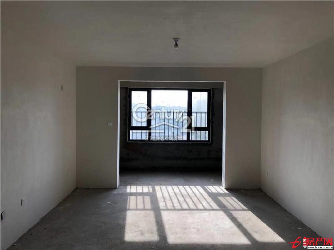 佳美 毛坯 3樓 好樓層 電梯洋房 戶型方正 采光足