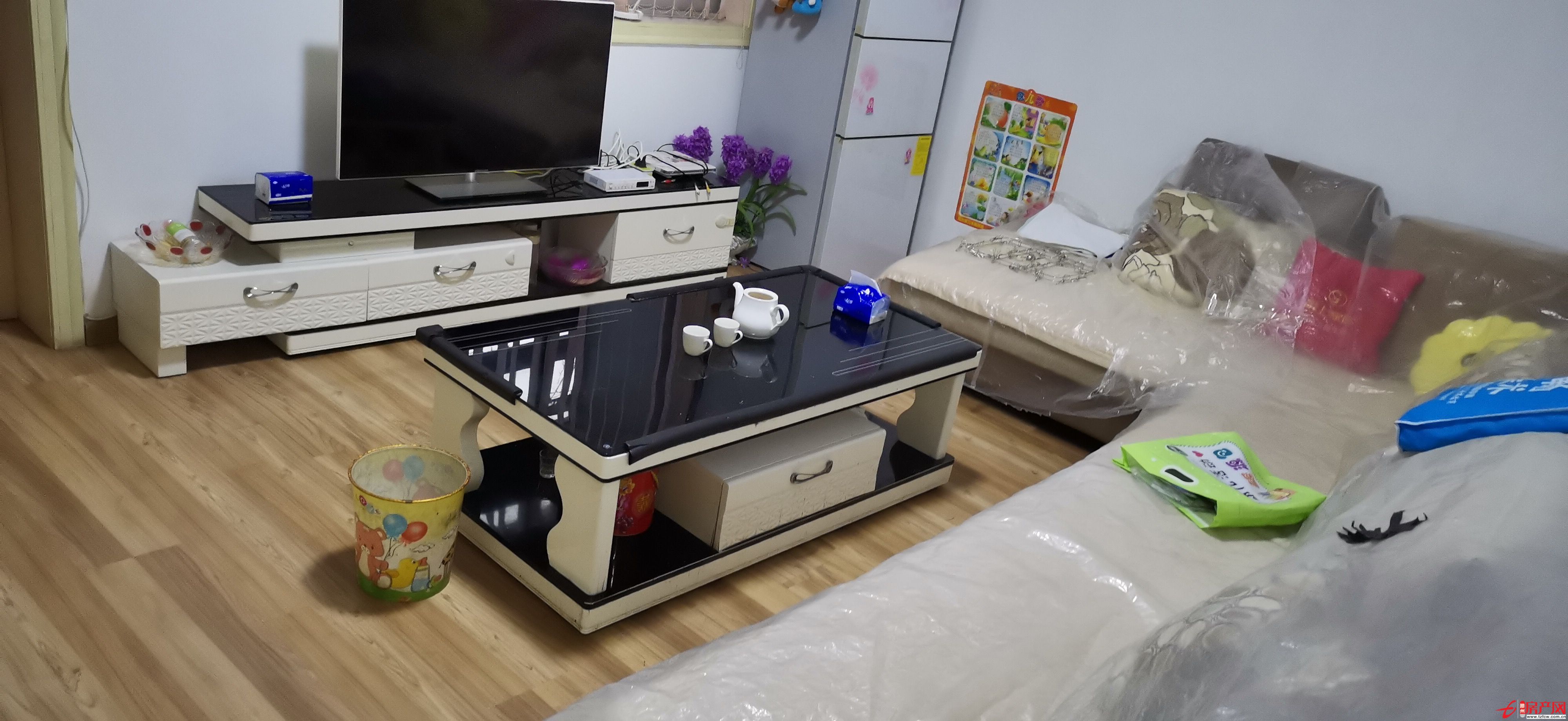 府前路繁華地段、多層