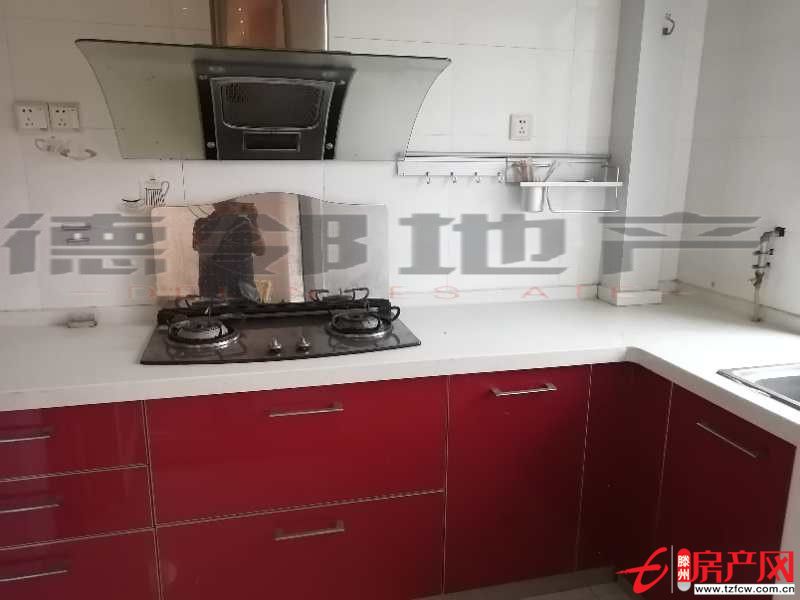 濱江國際花苑精裝修