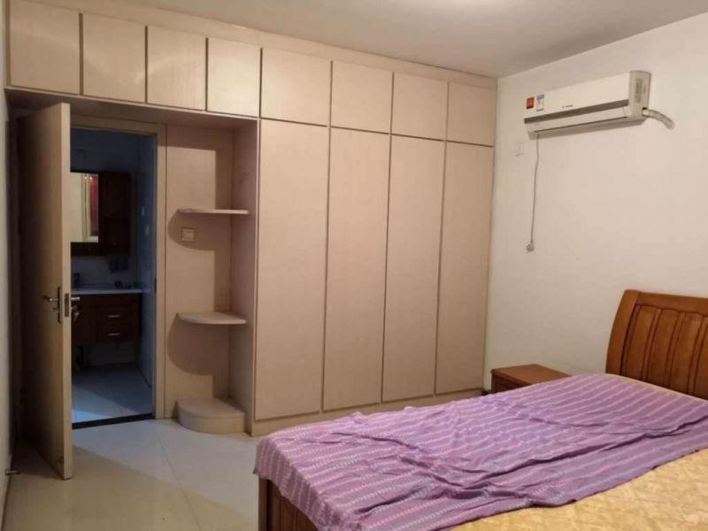 滕陽(yáng)麗都2室2廳106m21700元/月家具家電全齊，拎包住陪讀首選
