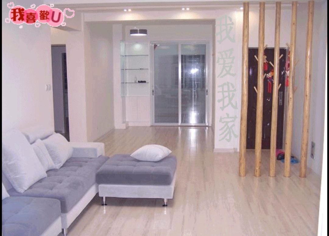 滕陽(yáng)麗都真正學(xué)區(qū)房精裝修4室2廳2衛(wèi)160平，送26平米車庫(kù)