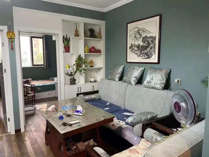 陽(yáng)光國(guó)際精裝朝南兩室陪讀養(yǎng)老投資首付25萬上文化路實(shí)小