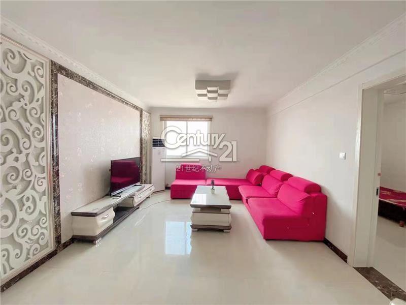 問天三區(qū) 2室2廳1衛(wèi) 107平米93萬