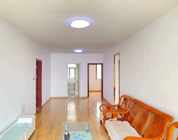 涵翠苑C區(qū)  普通裝修3室2廳1衛(wèi)96.6m2118萬(wàn)元  證滿二過戶費(fèi)低