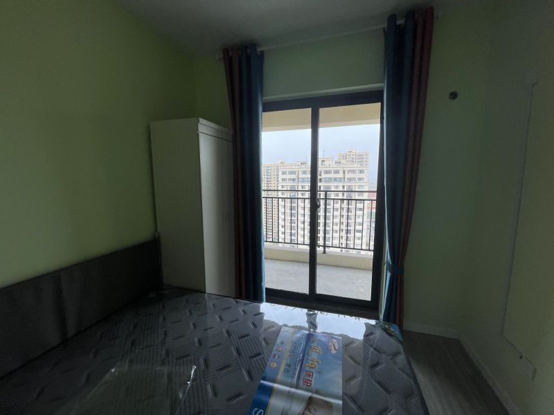 星尚城 單間帶陽臺