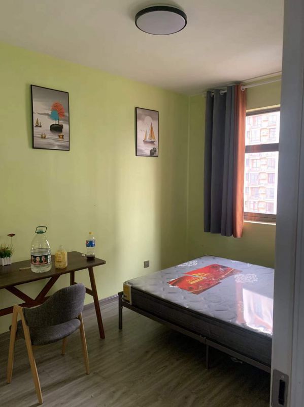 御龍灣合租公寓