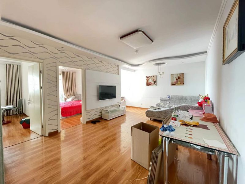 新陽光國際精裝修家具家具齊全拎包入住有鑰匙隨時看房2室2廳1衛(wèi)108m21833元/月