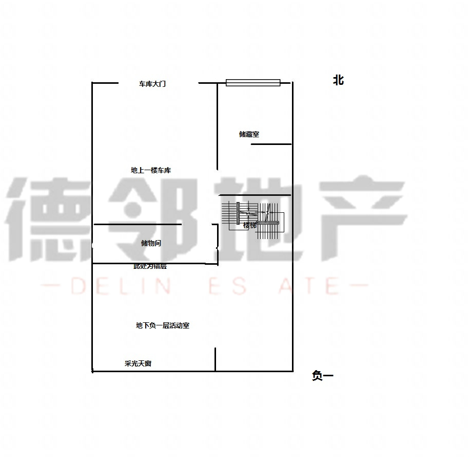 西班牙莊園毛坯6室3廳3衛(wèi)390m2336萬元