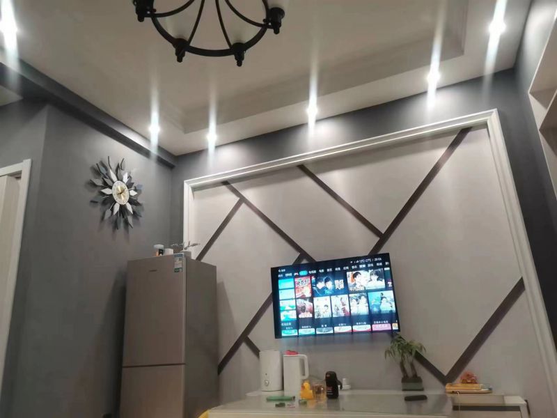 狀元府  1室1廳1衛(wèi)62m262萬元