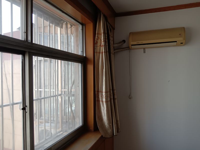 老一中東臨，適合高中孩子安靜的學(xué)習(xí)