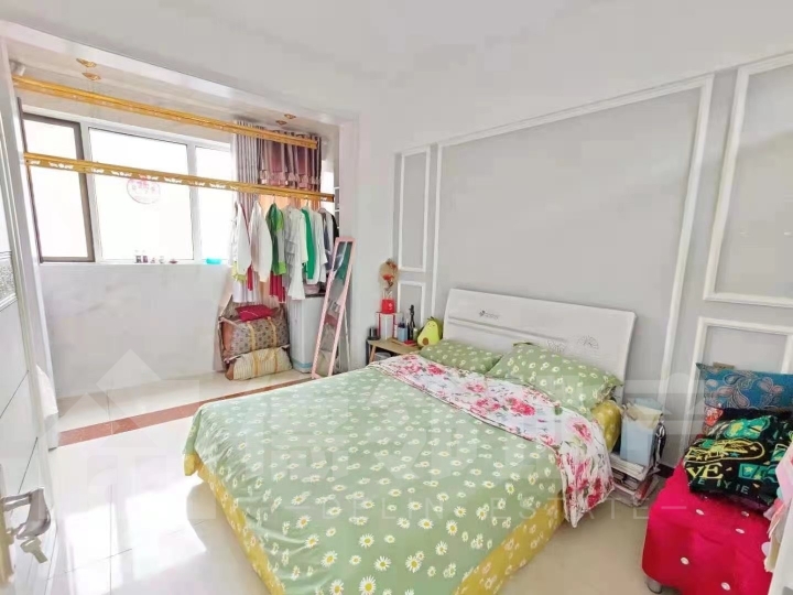 狀元府  1室1廳1衛(wèi)62m21500元/月