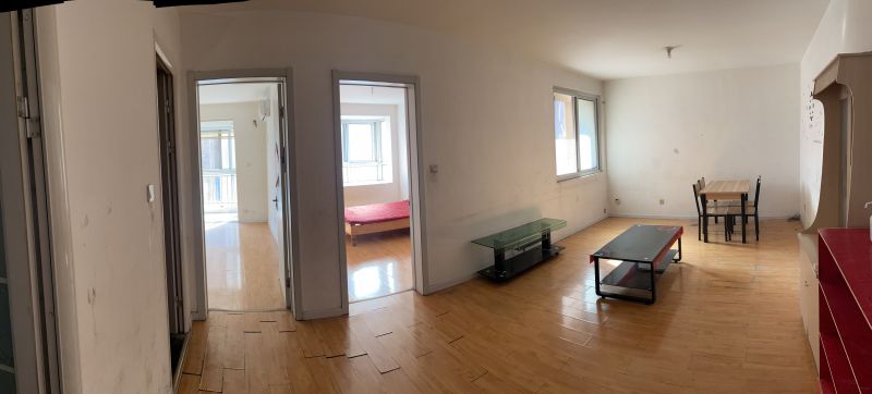 百合花園，拎包即住