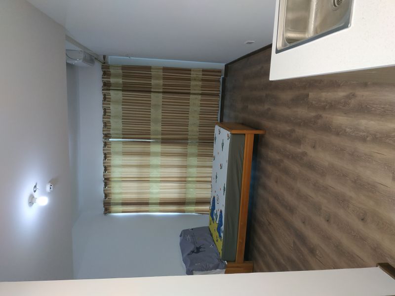 普通裝修1室1廳1衛(wèi)40m2600元/月