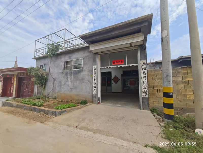 墨子湖隧道東出口獨院4室1廳1衛(wèi)398元/月248m2普通裝修整租