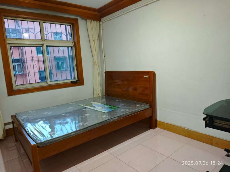 新購三聯(lián)電器精裝修3室2廳1衛(wèi)96m21256元/月幸福北區(qū)（老一中對過）