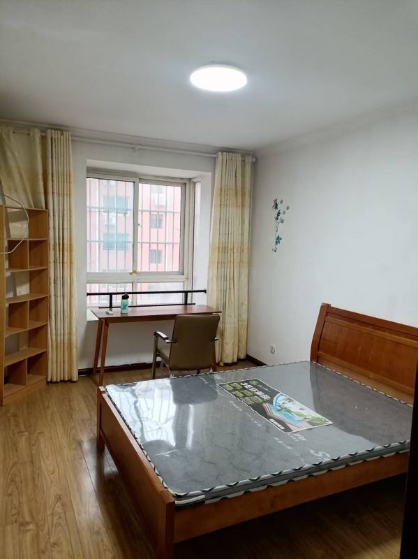 普通裝修6層中3層3室1廳1衛(wèi)94m2價(jià)格優(yōu)惠