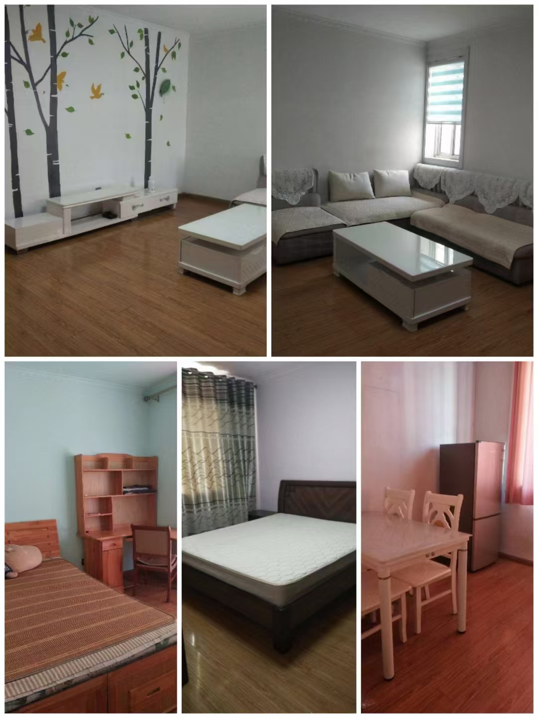 翡翠名苑學(xué)區(qū)房暖氣費(fèi)已交