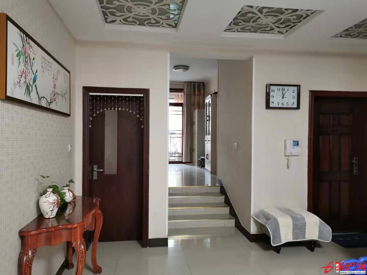 家具家電齊全，精裝修拎包入住